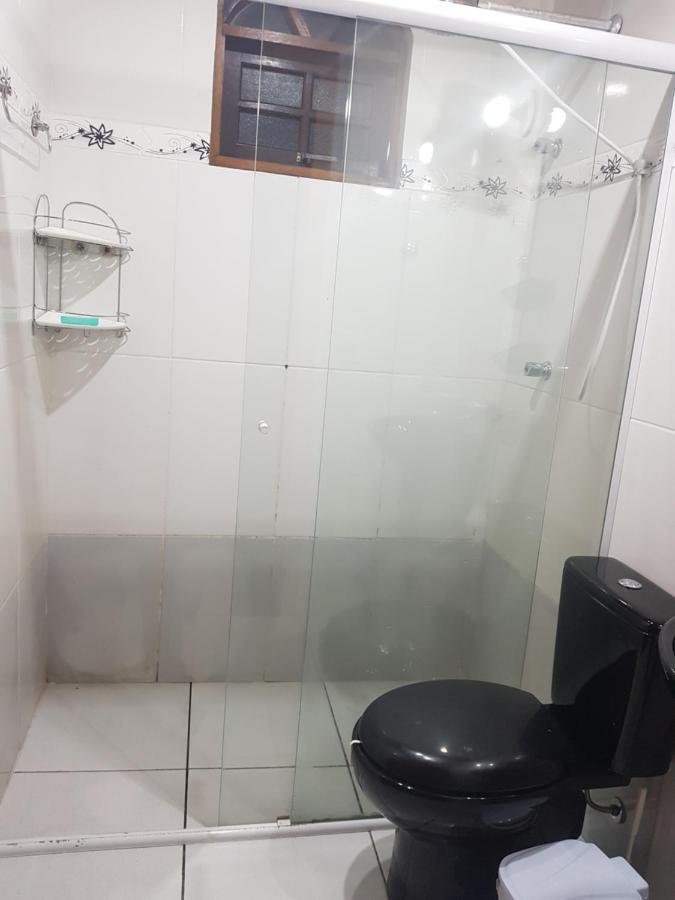Casa Pouso Aconchego Para Ti - Pertinho Trindade باراتي المظهر الخارجي الصورة