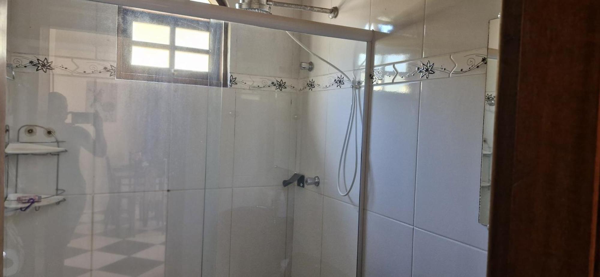Casa Pouso Aconchego Para Ti - Pertinho Trindade باراتي المظهر الخارجي الصورة