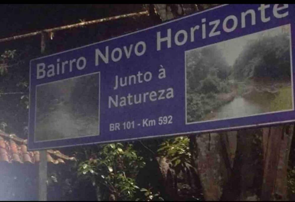 Casa Pouso Aconchego Para Ti - Pertinho Trindade باراتي المظهر الخارجي الصورة