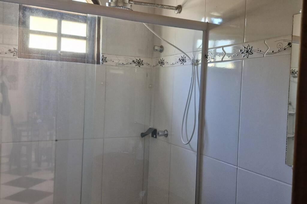 Casa Pouso Aconchego Para Ti - Pertinho Trindade باراتي المظهر الخارجي الصورة