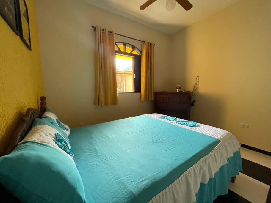 Casa Pouso Aconchego Para Ti - Pertinho Trindade باراتي المظهر الخارجي الصورة