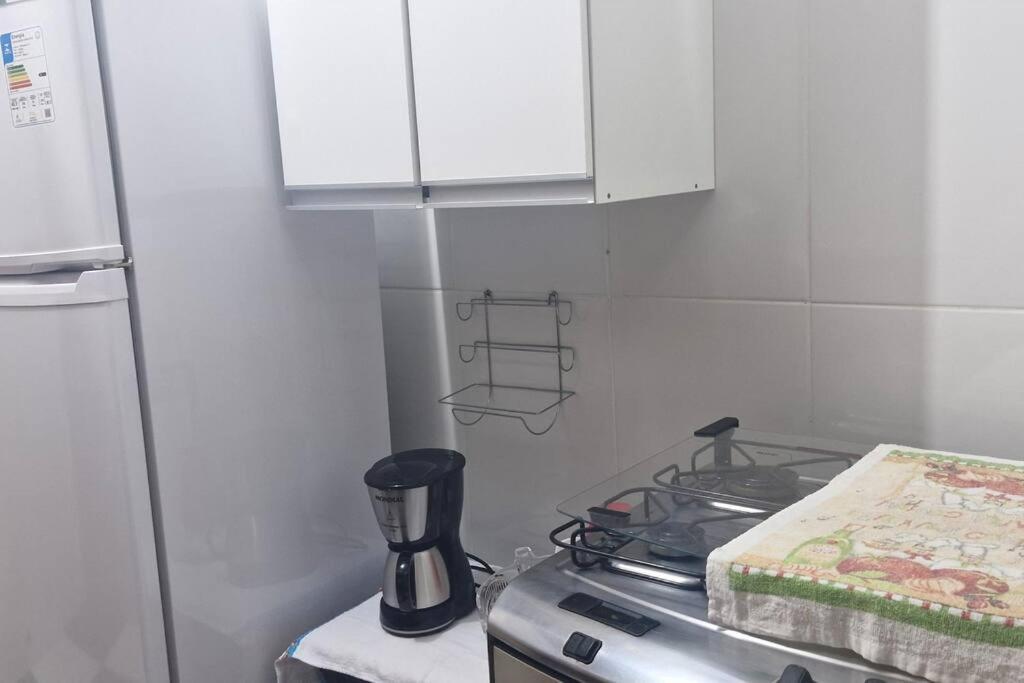 Casa Pouso Aconchego Para Ti - Pertinho Trindade باراتي المظهر الخارجي الصورة